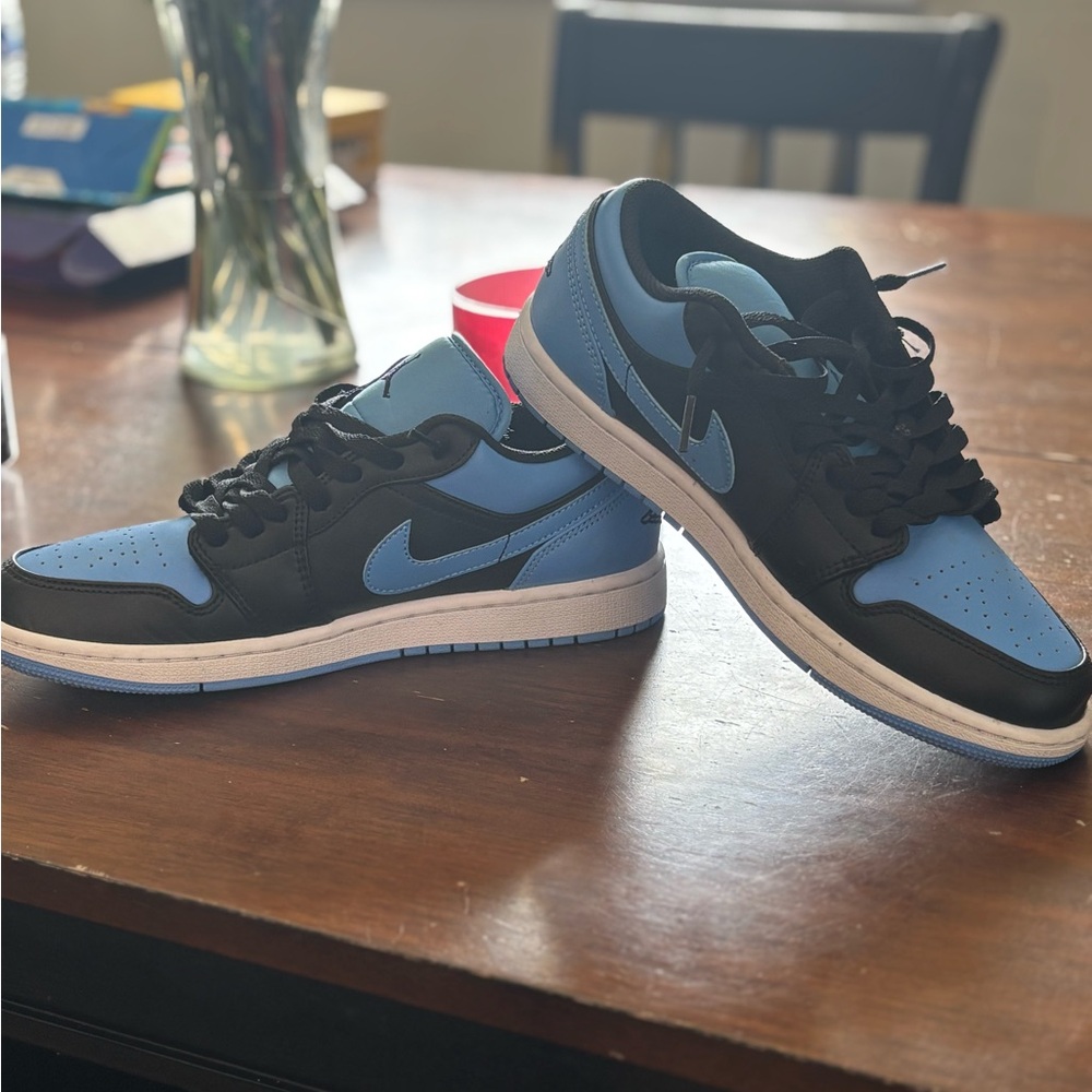 Nike Air Jordan Lows